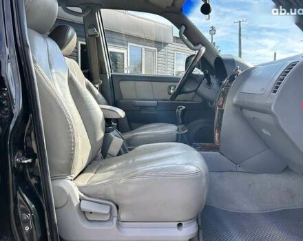 Хендай Терракан, об'ємом двигуна 0 л та пробігом 317 тис. км за 6200 $, фото 28 на Automoto.ua