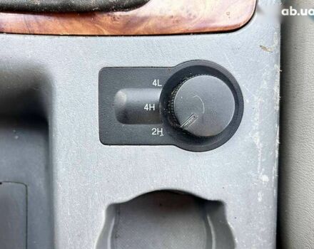 Хендай Терракан, об'ємом двигуна 0 л та пробігом 317 тис. км за 6200 $, фото 20 на Automoto.ua