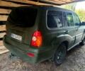 Хендай Терракан 2004 в Барвенковом на Automoto.ua Хендай Терракан, объемом двигателя 2.9 л и пробегом 200 тыс. км за 3300 $, фото 2 на Automoto.ua