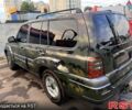 Хендай Терракан, объемом двигателя 2.9 л и пробегом 310 тыс. км за 4000 $, фото 1 на Automoto.ua