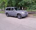 Хендай Терракан, объемом двигателя 2.9 л и пробегом 308 тыс. км за 4600 $, фото 2 на Automoto.ua
