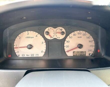 Хендай Терракан, об'ємом двигуна 0 л та пробігом 317 тис. км за 6200 $, фото 15 на Automoto.ua