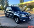 Хендай Терракан 2004 у Харкові на Automoto.ua Хендай Терракан, об'ємом двигуна 2.9 л та пробігом 319 тис. км за 3700 $, фото 1 на Automoto.ua