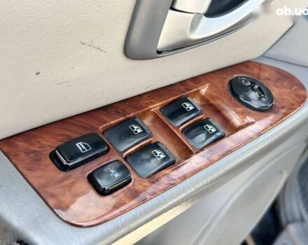 Хендай Терракан, об'ємом двигуна 0 л та пробігом 317 тис. км за 6200 $, фото 10 на Automoto.ua