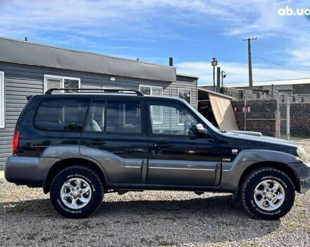 Хендай Терракан, об'ємом двигуна 0 л та пробігом 317 тис. км за 6200 $, фото 4 на Automoto.ua