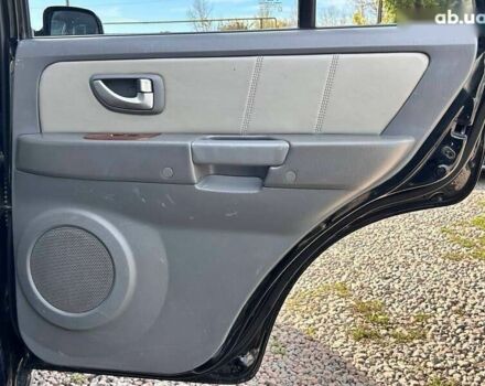 Хендай Терракан, об'ємом двигуна 0 л та пробігом 317 тис. км за 6200 $, фото 24 на Automoto.ua