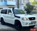 Хендай Терракан, объемом двигателя 2.9 л и пробегом 300 тыс. км за 3850 $, фото 1 на Automoto.ua