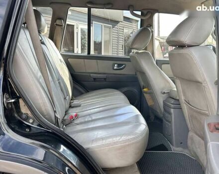 Хендай Терракан, об'ємом двигуна 0 л та пробігом 317 тис. км за 6200 $, фото 25 на Automoto.ua