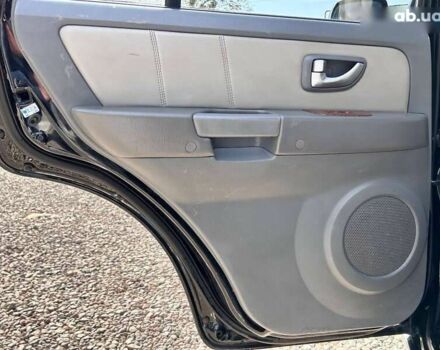 Хендай Терракан, об'ємом двигуна 0 л та пробігом 317 тис. км за 6200 $, фото 21 на Automoto.ua