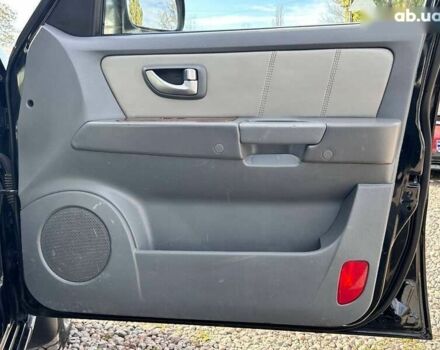 Хендай Терракан, об'ємом двигуна 0 л та пробігом 317 тис. км за 6200 $, фото 27 на Automoto.ua