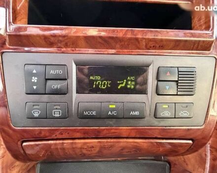 Хендай Терракан, об'ємом двигуна 0 л та пробігом 317 тис. км за 6200 $, фото 17 на Automoto.ua