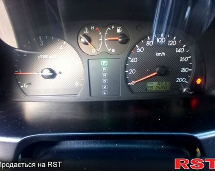 Хендай Терракан, объемом двигателя 2.9 л и пробегом 280 тыс. км за 5290 $, фото 2 на Automoto.ua