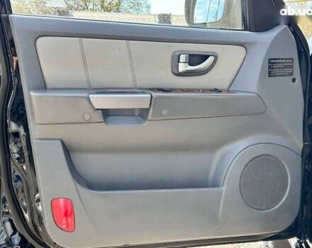 Хендай Терракан, об'ємом двигуна 0 л та пробігом 317 тис. км за 6200 $, фото 11 на Automoto.ua