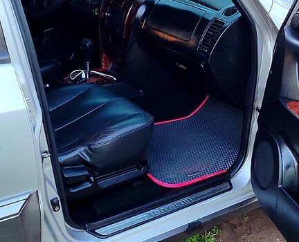 Хендай Терракан 2004 в Николаеве на Automoto.ua Хендай Терракан, объемом двигателя 2.9 л и пробегом 290 тыс. км за 4000 $, фото 5 на Automoto.ua