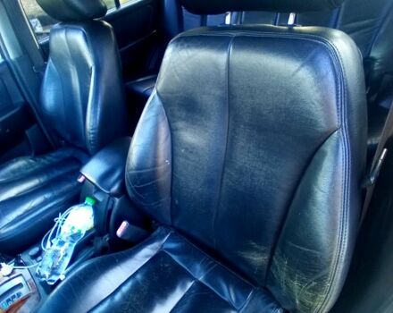 Хендай Терракан, объемом двигателя 2.9 л и пробегом 280 тыс. км за 5290 $, фото 1 на Automoto.ua