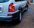 Хендай Терракан 2004 в Николаеве на Automoto.ua Хендай Терракан, объемом двигателя 2.9 л и пробегом 290 тыс. км за 4000 $, фото 3 на Automoto.ua