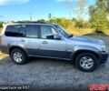 Хендай Терракан 2004 в Изюме на Automoto.ua Хендай Терракан, объемом двигателя 2.9 л и пробегом 279 тыс. км за 3400 $, фото 1 на Automoto.ua