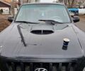 Хендай Терракан, объемом двигателя 2.9 л и пробегом 0 тыс. км за 5500 $, фото 5 на Automoto.ua