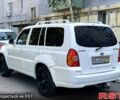 Хендай Терракан, объемом двигателя 2.9 л и пробегом 300 тыс. км за 3850 $, фото 2 на Automoto.ua