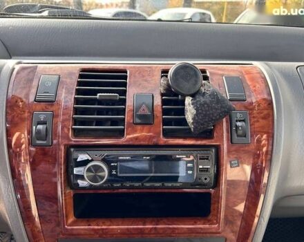 Хендай Терракан, об'ємом двигуна 0 л та пробігом 317 тис. км за 6200 $, фото 16 на Automoto.ua