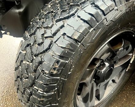 Хендай Терракан, объемом двигателя 3 л и пробегом 300 тыс. км за 4999 $, фото 4 на Automoto.ua