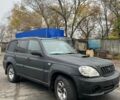 Хендай Терракан, об'ємом двигуна 2.9 л та пробігом 200 тис. км за 2900 $, фото 2 на Automoto.ua