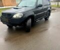 Хендай Терракан, объемом двигателя 3 л и пробегом 300 тыс. км за 4999 $, фото 3 на Automoto.ua