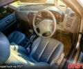 Хендай Терракан, об'ємом двигуна 2.9 л та пробігом 217 тис. км за 3000 $, фото 5 на Automoto.ua