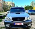 Хендай Терракан, объемом двигателя 2.9 л и пробегом 250 тыс. км за 5200 $, фото 1 на Automoto.ua