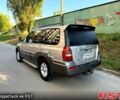 Хендай Терракан, объемом двигателя 2.9 л и пробегом 258 тыс. км за 2000 $, фото 1 на Automoto.ua