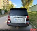 Хендай Терракан, объемом двигателя 2.9 л и пробегом 258 тыс. км за 2000 $, фото 2 на Automoto.ua