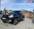 Хендай Терракан, объемом двигателя 2.9 л и пробегом 220 тыс. км за 5500 $, фото 1 на Automoto.ua