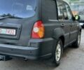 Хендай Терракан, объемом двигателя 2.9 л и пробегом 300 тыс. км за 3000 $, фото 3 на Automoto.ua