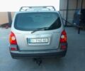 Хендай Терракан 2002 в Кременце на Automoto.ua Серый Хендай Терракан, объемом двигателя 2.9 л и пробегом 31 тыс. км за 8000 $, фото 3 на Automoto.ua
