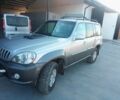 Хендай Терракан 2002 в Кременце на Automoto.ua Серый Хендай Терракан, объемом двигателя 2.9 л и пробегом 31 тыс. км за 8000 $, фото 1 на Automoto.ua