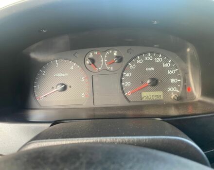 Сірий Хендай Терракан, об'ємом двигуна 2.9 л та пробігом 3 тис. км за 5000 $, фото 2 на Automoto.ua