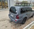 Серый Хендай Терракан, объемом двигателя 2.9 л и пробегом 400 тыс. км за 6500 $, фото 6 на Automoto.ua
