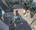 Серый Хендай Терракан, объемом двигателя 2 л и пробегом 224 тыс. км за 3800 $, фото 4 на Automoto.ua