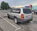 Серый Хендай Терракан, объемом двигателя 2.9 л и пробегом 220 тыс. км за 5800 $, фото 5 на Automoto.ua