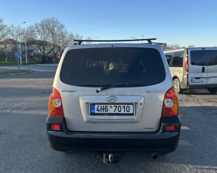 Серый Хендай Терракан, объемом двигателя 0 л и пробегом 300 тыс. км за 4600 $, фото 4 на Automoto.ua