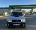Серый Хендай Терракан, объемом двигателя 0 л и пробегом 300 тыс. км за 4600 $, фото 1 на Automoto.ua