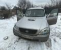 Сірий Хендай Терракан, об'ємом двигуна 2.9 л та пробігом 331 тис. км за 2500 $, фото 1 на Automoto.ua