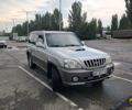 Серый Хендай Терракан, объемом двигателя 2.9 л и пробегом 220 тыс. км за 5800 $, фото 4 на Automoto.ua