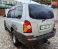 Хендай Терракан 2002 в Хмельницком на Automoto.ua Серый Хендай Терракан, объемом двигателя 2.9 л и пробегом 380 тыс. км за 7000 $, фото 1 на Automoto.ua