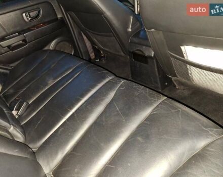 Хендай Терракан 2002 в Хмельницком на Automoto.ua Серый Хендай Терракан, объемом двигателя 2.9 л и пробегом 380 тыс. км за 7000 $, фото 17 на Automoto.ua