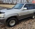 Сірий Хендай Терракан, об'ємом двигуна 2.9 л та пробігом 385 тис. км за 7650 $, фото 6 на Automoto.ua