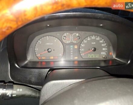 Хендай Терракан 2002 в Хмельницком на Automoto.ua Серый Хендай Терракан, объемом двигателя 2.9 л и пробегом 380 тыс. км за 7000 $, фото 10 на Automoto.ua