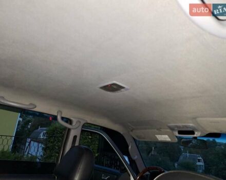 Сірий Хендай Терракан, об'ємом двигуна 2.9 л та пробігом 385 тис. км за 7650 $, фото 16 на Automoto.ua