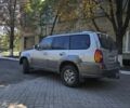 Хендай Терракан 2002 в Славянске на Automoto.ua Серый Хендай Терракан, объемом двигателя 2.9 л и пробегом 214 тыс. км за 6000 $, фото 3 на Automoto.ua