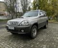 Хендай Терракан 2002 в Николаеве на Automoto.ua Серый Хендай Терракан, объемом двигателя 2.9 л и пробегом 263 тыс. км за 8100 $, фото 1 на Automoto.ua